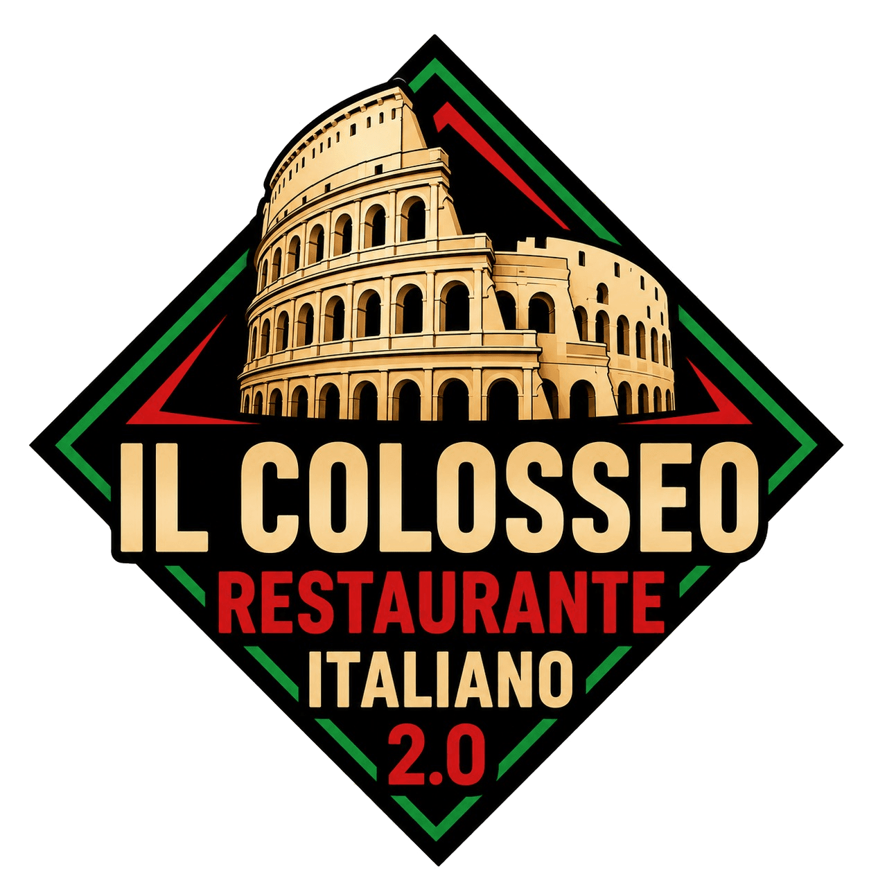Il Colosseo 2.0